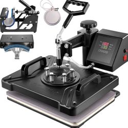 Heat Press