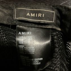 Amiri Hat