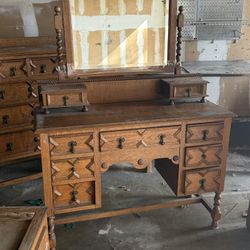 Antique  Wooden Furniture 