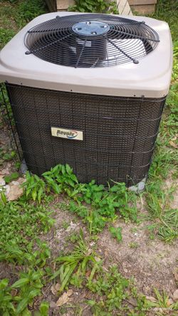 AC unit