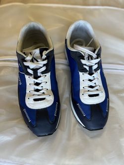 Calvin Klein sneakers for men