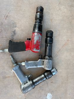 pneumatic air tools