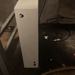 Xbox One Sx