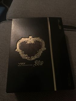 Vixx kpop