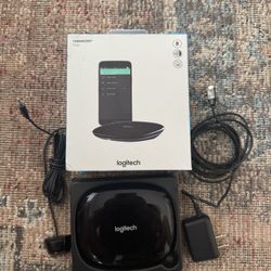 Logitech Harmony Hub