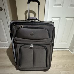 Suit Case / Luggage