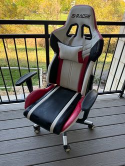 Gaming Chair