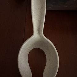 Tupperware Egg Scoop Lifter,