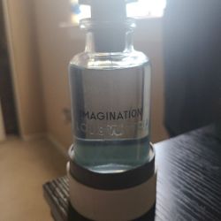 Louis Vuitton Imagination 100ml 3.4 Cologne