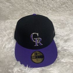 Colorado Rockies New Era