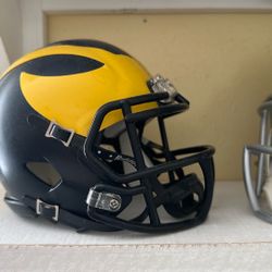 Mini Helmets