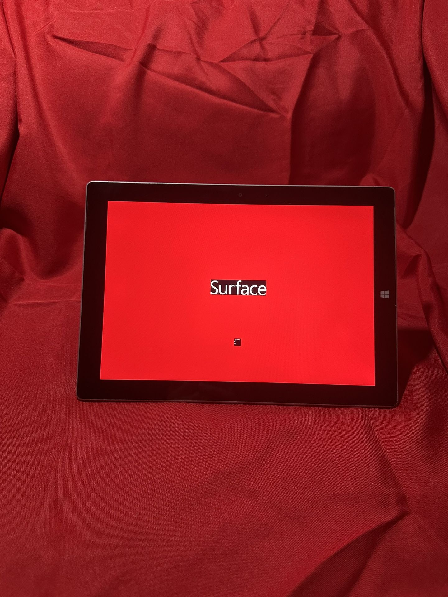 Microsoft Surface Pro 3