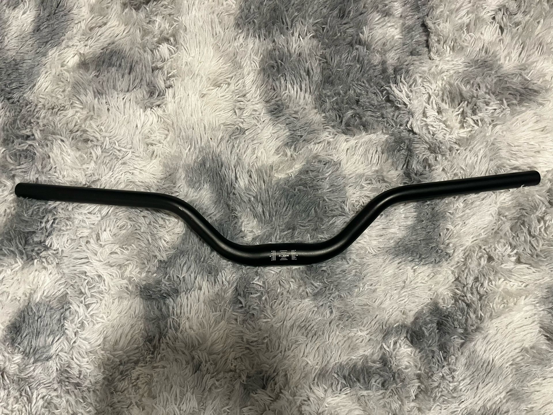 31.8mm Sur Ron Handlebar – Brand New