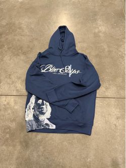 SDL X Bluestrip Hoodie