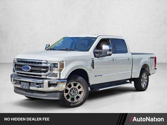 2020 Ford F-250