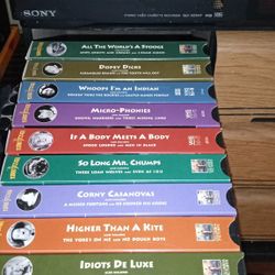 Three Stooges Collection