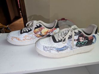 Custom Made Shoes