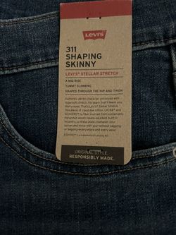 Women Levis