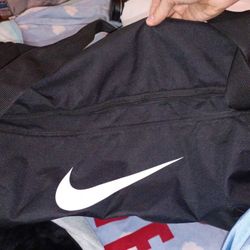 Nike Duffel Bag 