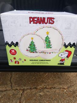Peanuts