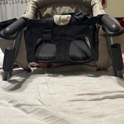 INGELSINA FAST TABLE PORTABLE CHAIR 