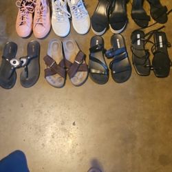 Shoes for sale -Ladies