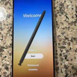 S24 Ultra Galaxy Phone $450