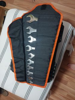 ROYARS- Wrenches - Thin