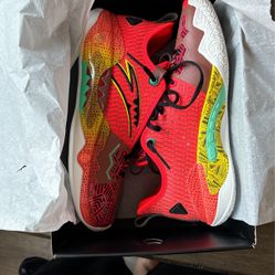 Kyrie Irving Anta Pro Elite 5