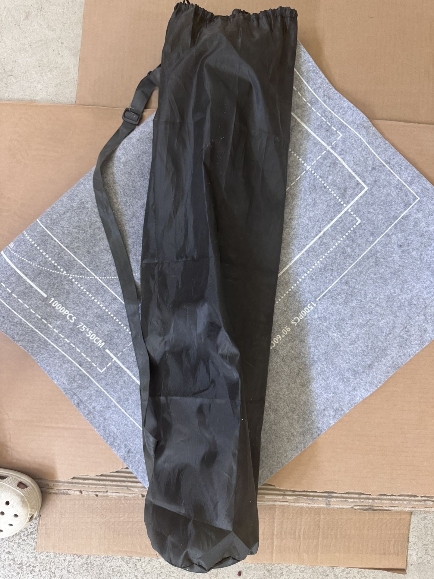 Puzzle Roll Up Saver