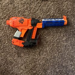 Nerf Zombie Strike Nail Biter