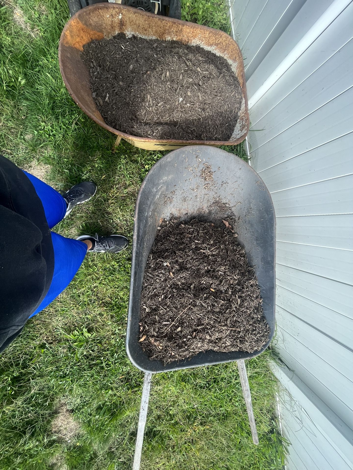 Mulch