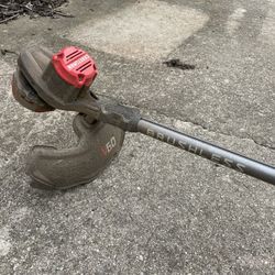 Craftsman v60 weed wacker new arrivals