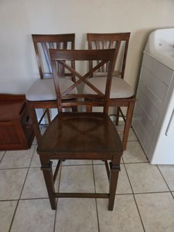 Bar stools
