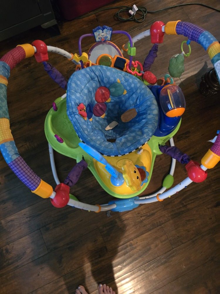 Baby Items