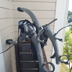 Bike Rack