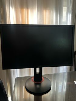 Acer XFA240 GAMING MONITOR
