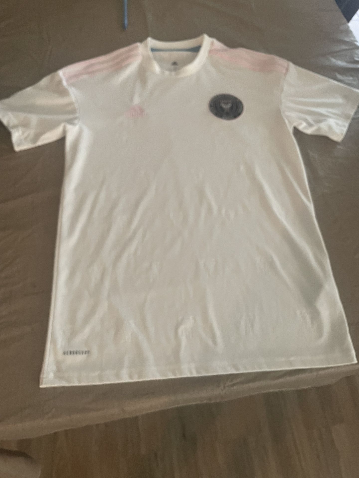 Authentic Inter Miami Jersey