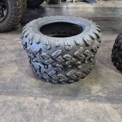 Sxs Tires
