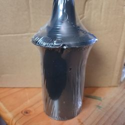 Torch Canisters