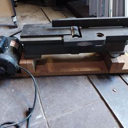 Cràftsman Jointer