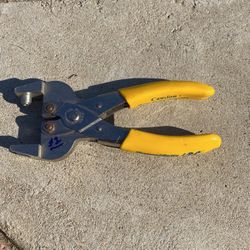 LRC RG/11 Crimping Tool $ 40 Dollars for Cable TV Fittings 