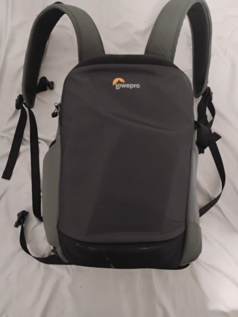 Lowepro Camera BackPack 