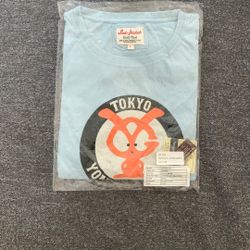 Tokyo Yomiuri Giants Tshirt