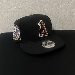 Angels SnapBack 
