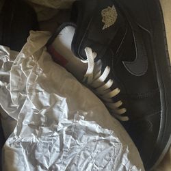 Jordan 1 Size 12 - OG All 