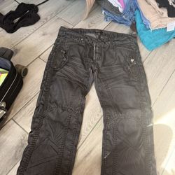 Men’s Pants K& M 
