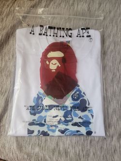 Bape T-shirt