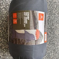 Kid’s Sleeping Bag