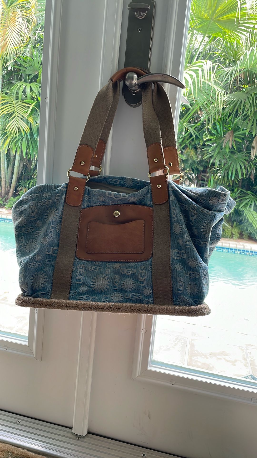 UGG Australia Bag
